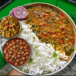 Barfi's Best Combo
