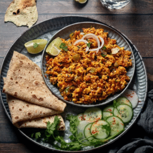 Dinner Weekly Plan