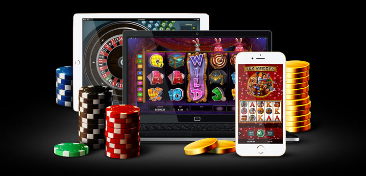 Discover the Exciting World of Casino Online UK 18 Discover the Exciting World of Casino Online UK 18