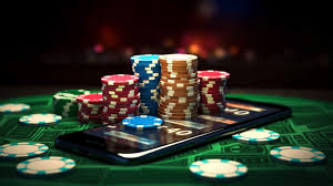Experience Excitement at Bounty Reels Online Casino UK Experience Excitement at Bounty Reels Online Casino UK