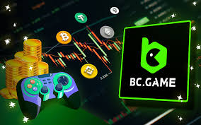 Experience the Excitement of Poker on BC Game Experience the Excitement of Poker on BC Game