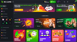 Explore the Exciting World of BC Game Promotions 0 Explore the Exciting World of BC Game Promotions 0