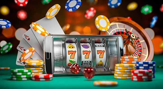 Explore the World of Gambling with Gamblii Casino & Sportsbook Explore the World of Gambling with Gamblii Casino & Sportsbook