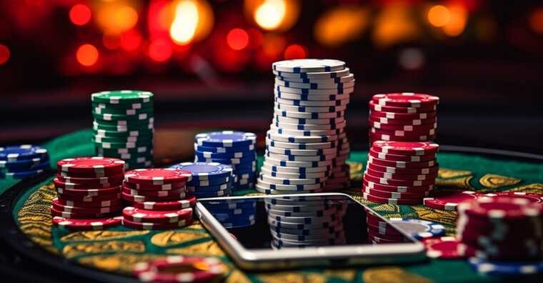 Explore the World of Gambling with Gamblii Casino & Sportsbook Explore the World of Gambling with Gamblii Casino & Sportsbook