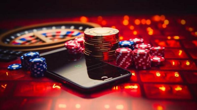 Exploring the Exciting World of Love Casino & Sportsbook Exploring the Exciting World of Love Casino & Sportsbook