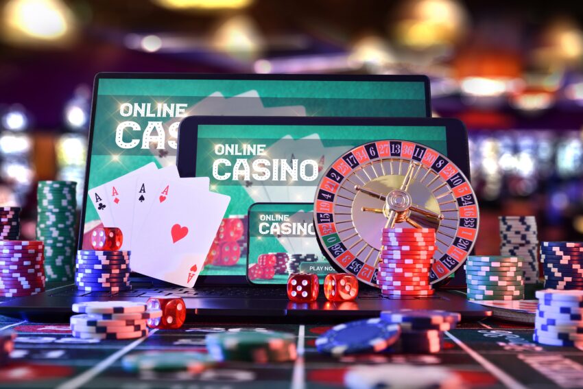 Exploring the Exciting World of Love Casino & Sportsbook Exploring the Exciting World of Love Casino & Sportsbook