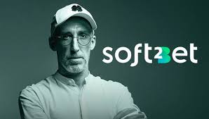 The Future of Gambling Discover the Benefits of Soft Bet The Future of Gambling Discover the Benefits of Soft Bet