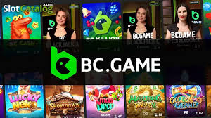 The Revolutionary World of BCGame An Exploration of Online Gaming The Revolutionary World of BCGame An Exploration of Online Gaming