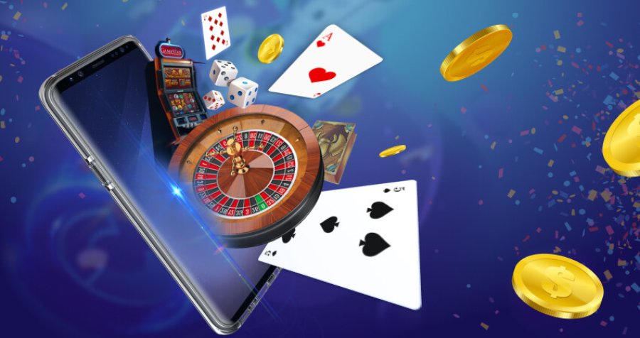 The Ultimate Guide to Online F7 Casino Winning Strategies and Trends The Ultimate Guide to Online F7 Casino Winning Strategies and Trends