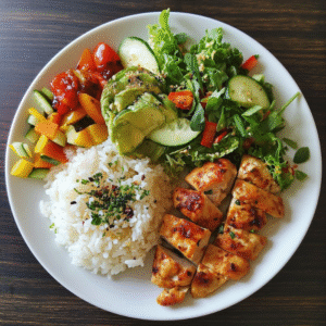 Diet Plan24 by Barfi