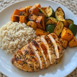 Weekly Diet plan by Neelu