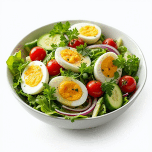 Diet & Salad Dinner Combo 4 by Barfi