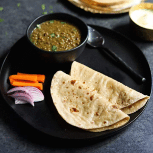 9 days dinner plan