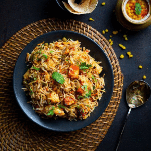 Regular Lunch Plan by Barfi