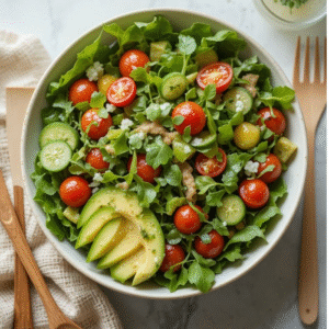 Diet Dinner Weekly from Kaamini