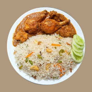 Office Lunch Weekly