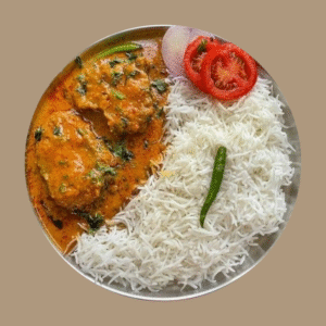 Regular Lunch weekly