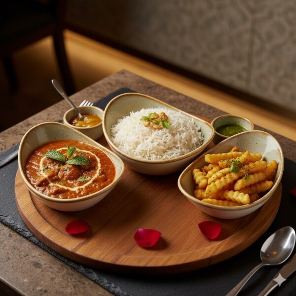 unnamed Chicken Platter Spl