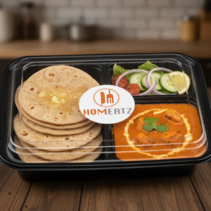 Corporate Dinner Plan