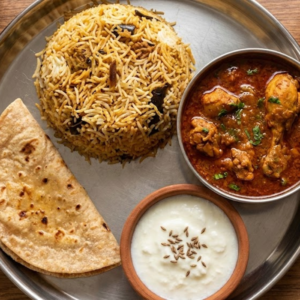 Customised Meal Plan7