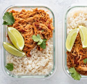 Customised Gain Diet30