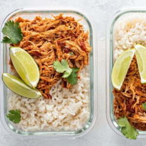 Customised Gain Diet30