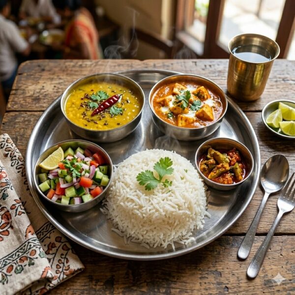 Office Lunch 5 days Regular